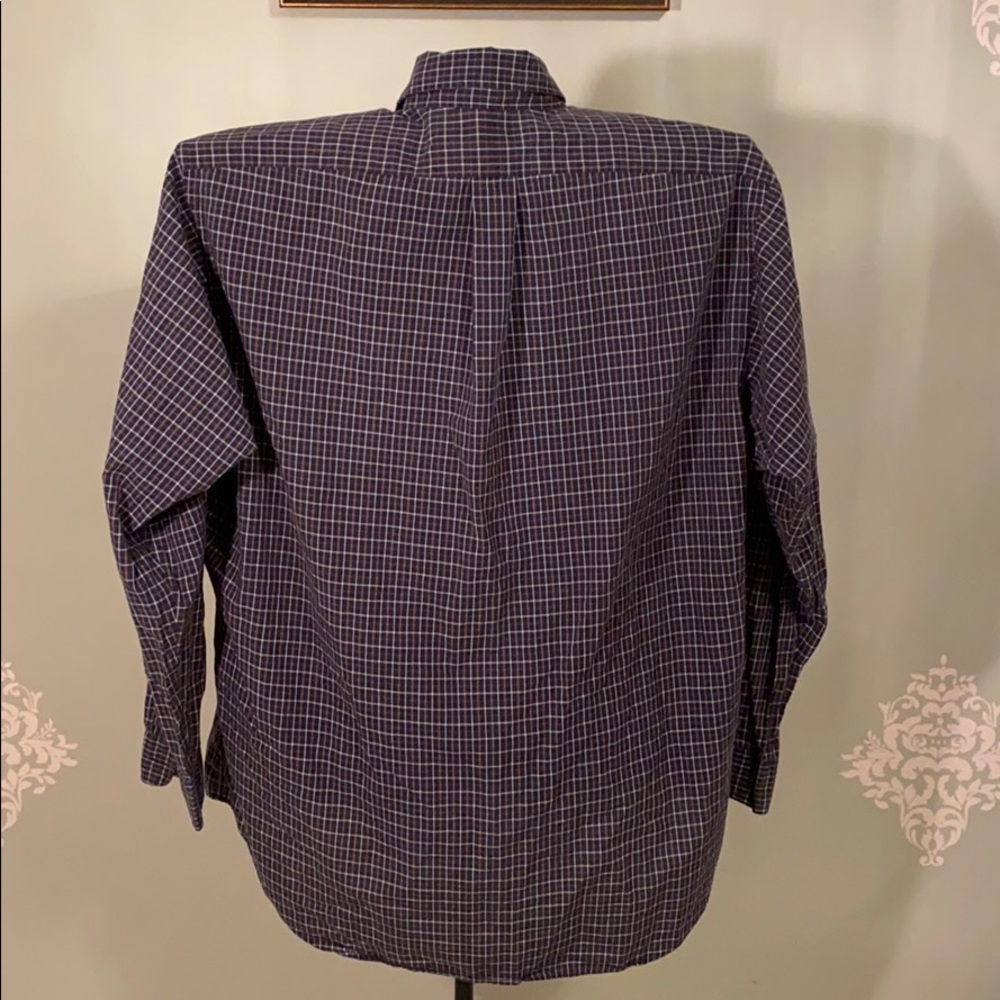 Men’s Ralph Lauren Button Down - Picture 5 of 7